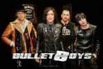 last ned album Bullet Boys - Smooth Up in Ya The Best of