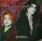 Cover of Heartache, 1986-05-25, Vinyl