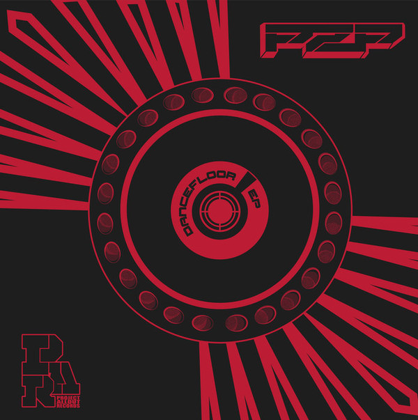 télécharger l'album PZP - Dance Floor EP