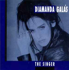 The Singer - Diamanda Galás
