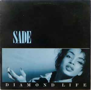 Sade – Stronger Than Pride (1988, Carrollton Pressing, Vinyl