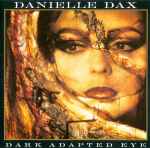 Cover of Dark Adapted Eye, 1989, CD