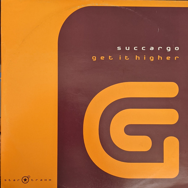 Succargo - Get It Higher