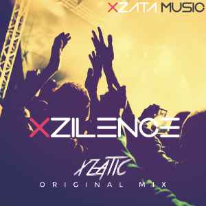 Xzatic - Xzilence album cover