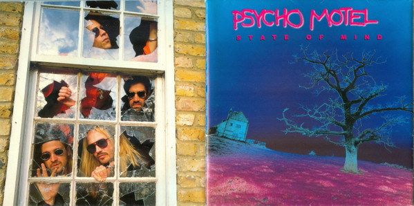 State of Mind (Psycho Motel album) - Wikipedia