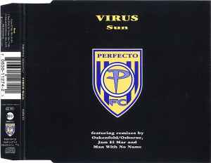 Virus - Sun