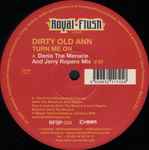 Cover of Turn Me On, 2007-01-00, Vinyl