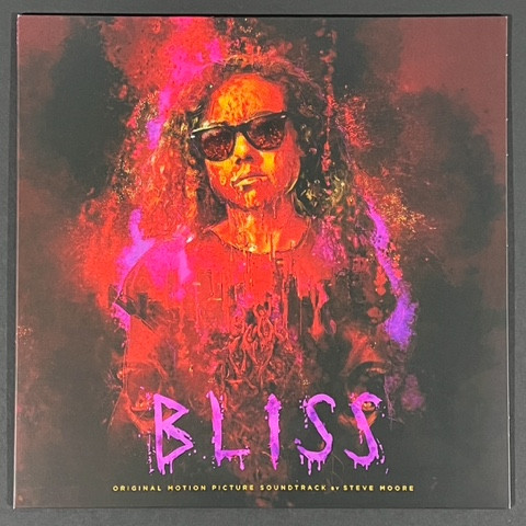 Bliss Original Motion Picture Soundtrack