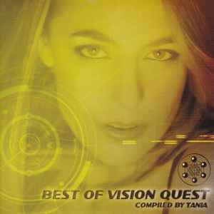 Tania – Best Of Vision Quest (2004, CD) - Discogs