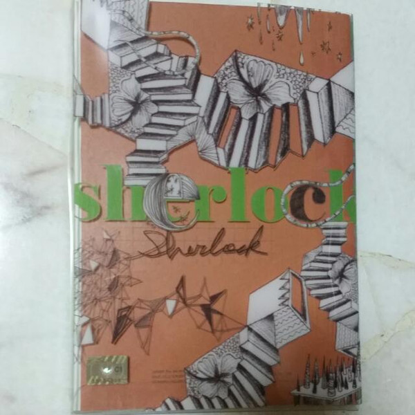 SHINee - Sherlock | Releases | Discogs