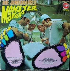 Monster Makers 