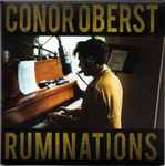 Cover of Ruminations, 2021-07-13, CD