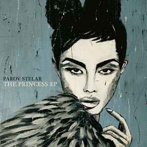 The Princess EP - Parov Stelar