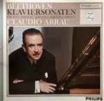 Claudio Arrau / Beethoven – Piano Sonatas Nos. 9, 10, 19, 20