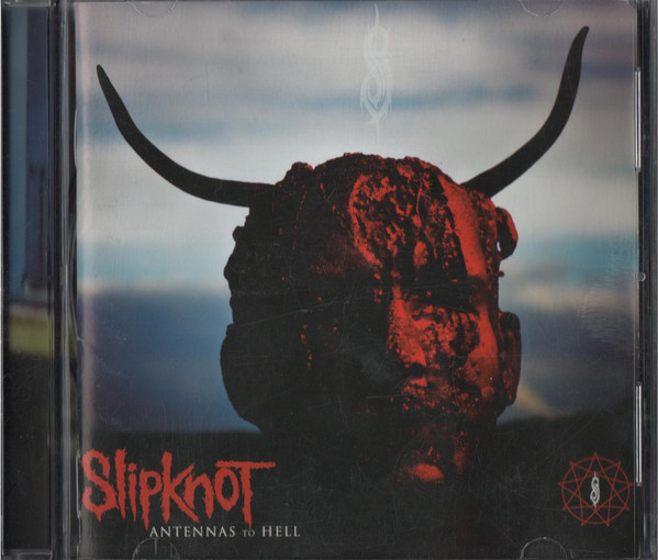 Slipknot - Antennas To Hell | Releases | Discogs