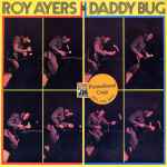 Roy Ayers – Daddy Bug (1969, Vinyl) - Discogs
