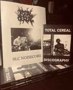 Total Cereal - Discography  album cover