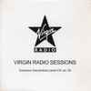 Various - Virgin Radio Sessions: Exclusive Soundcheck Panel CD Vol. 29