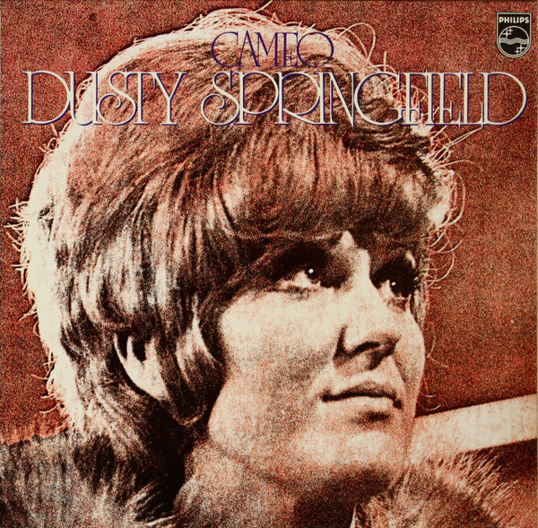 売り廉価 DUSTY SPRINGFIELD☆Cameo UK Philips オリジナル - レコード