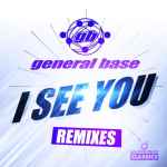 Cover of I See You (Remixes), 2014-09-10, File