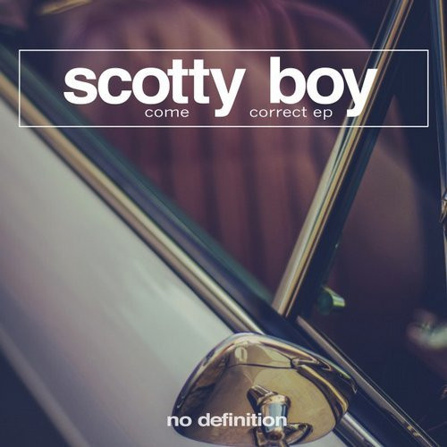 last ned album Download Scotty Boy - Come Correct EP album