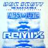 Doc Scott - The N.H.S E.P. Vol 2 - The Second Chapter (Remix)