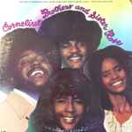 Cornelius Brothers & Sister Rose / Cornelius Brothers & Sister Rose