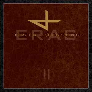 Devin Townsend - Eras II