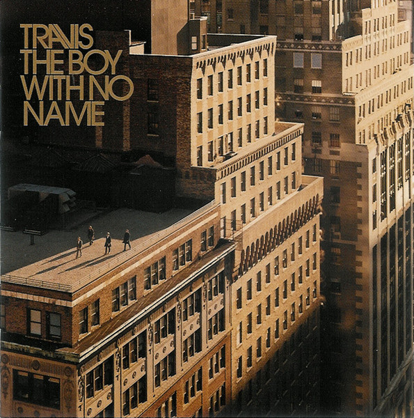 Travis – The Boy With No Name (2007, Vinyl) - Discogs