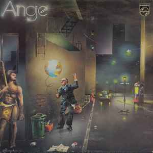 Ange (4) - Guet-Apens