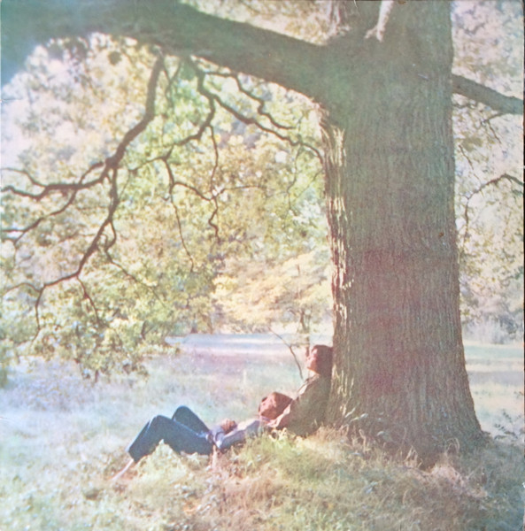 John Lennon / Plastic Ono Band - John Lennon / Plastic Ono Band | Releases  | Discogs
