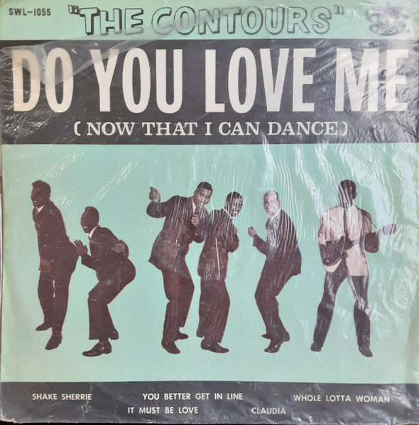 Do You Love Me (Now That I Can Dance) - Wikipedia