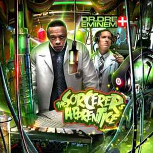 Dr. Dre - The Sorcerer's Apprentice album cover