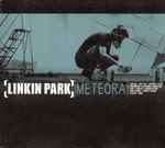 Cover of Meteora, 2003, CD