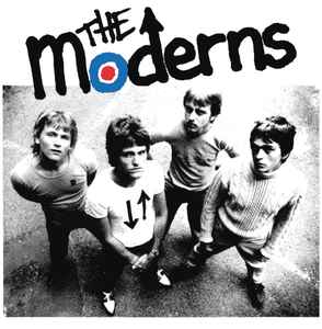 The Year Of Today - The Moderns