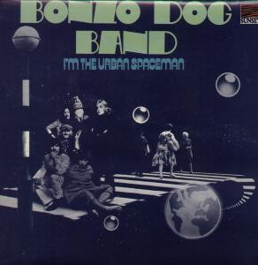 Bonzo Dog Band – Tadpoles (1969, Vinyl) - Discogs