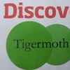 Various featuring Robert Reed* - Discovering Tigermoth Records