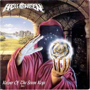 Keeper Of The Seven Keys - Part I - Helloween