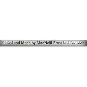 MacNeill Press Ltd. on Discogs