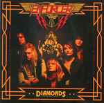 Cover of Diamonds, 2010-05-24, CDr