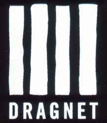 Dragnet on Discogs