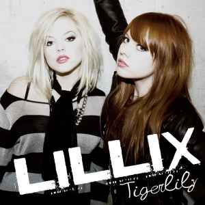 Lillix – Tigerlily (2011