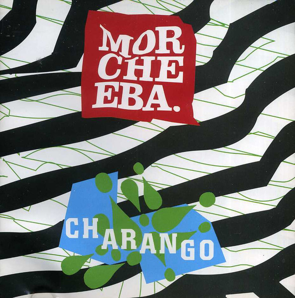 Morcheeba Charango Releases Discogs