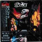 Cover of Slade Alive Vol Two, 2006-12-27, CD