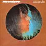 Cover of Moondawn, 1996, CD