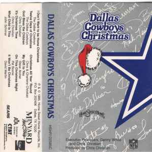 Dallas Cowboys Christmas 