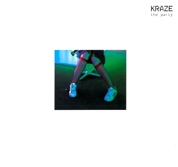 Kraze – The Party