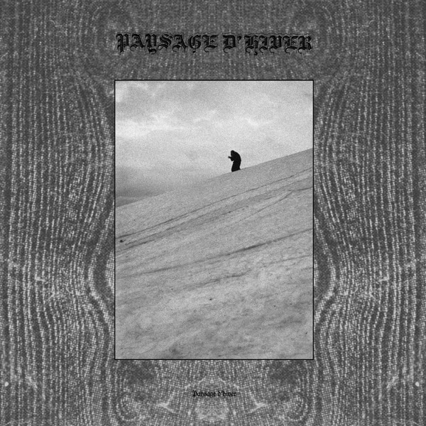 Paysage d'Hiver 3枚セット CD