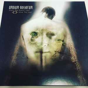 Omnium Gatherum - Spirits And August Light / Steal The Light album cover