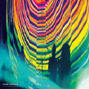 Tame Impala - Live Versions  album cover